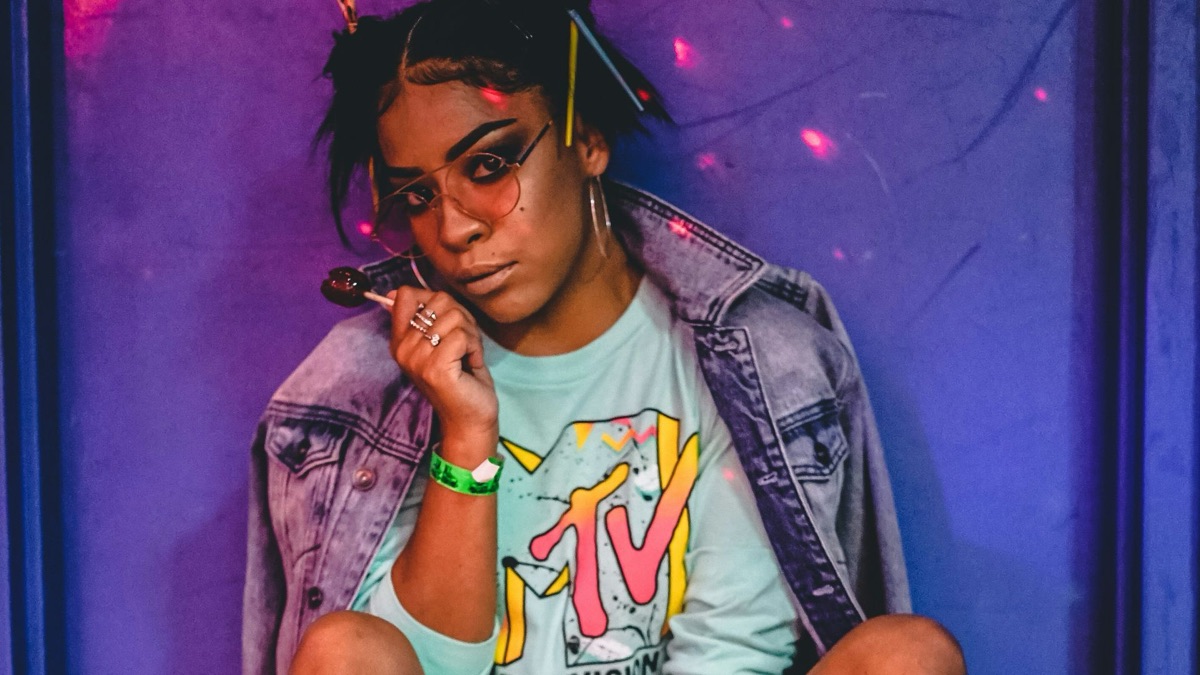 5 '80s Styles That Should Actually Make A Comeback