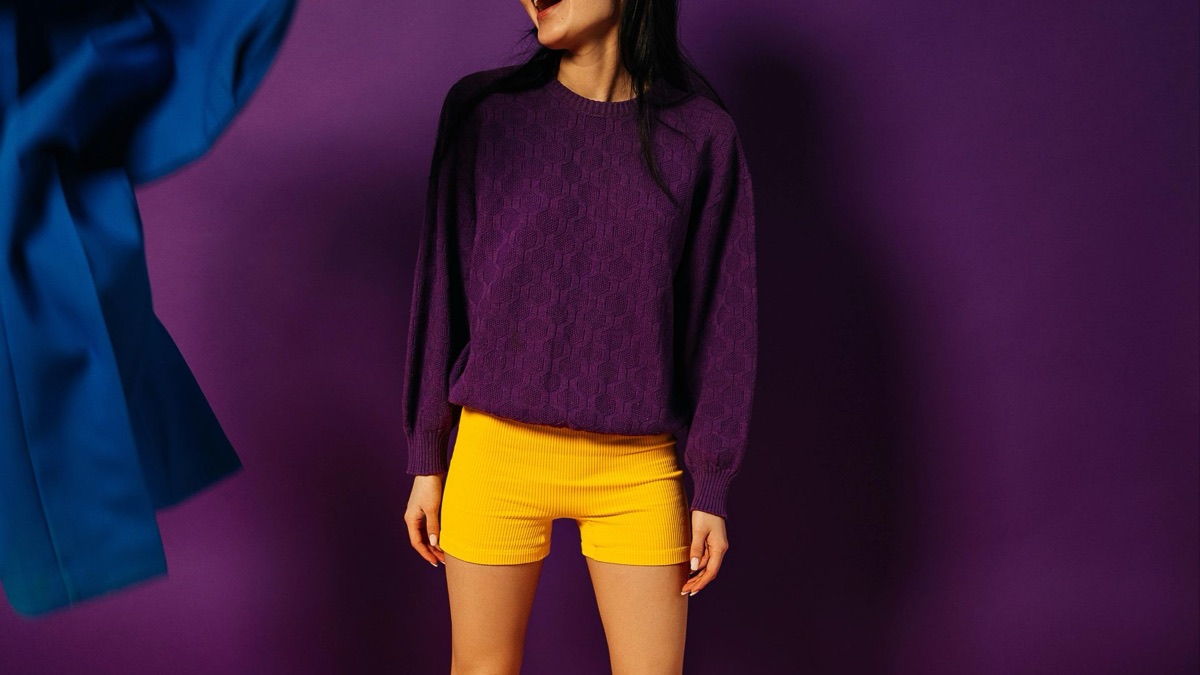5 '80s Styles That Should Actually Make A Comeback