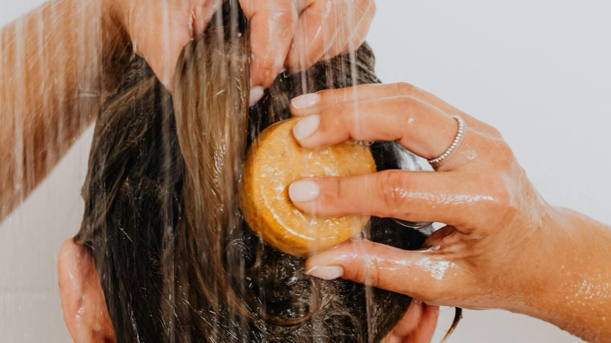 The 5 Best Drugstore Shampoos For Color-Treated Hair