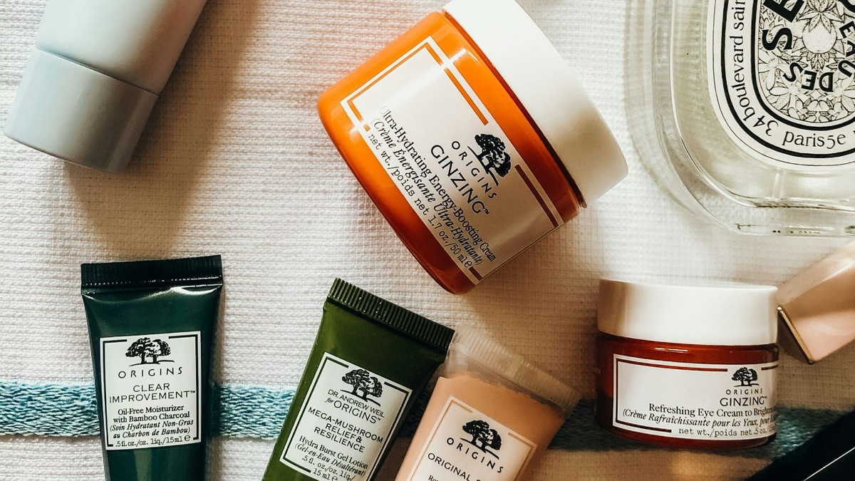 5 Gimmicky Skincare Products