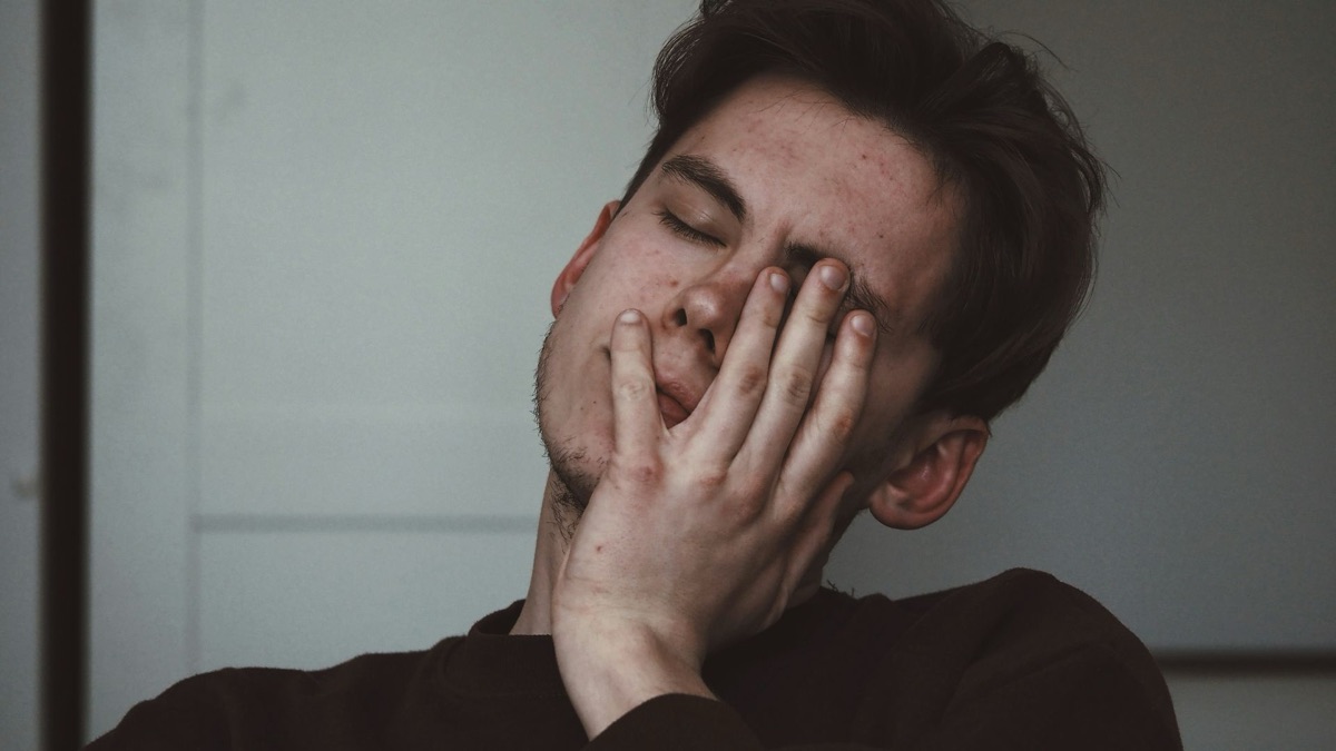 5 Reasons Your Hair Is Thinning