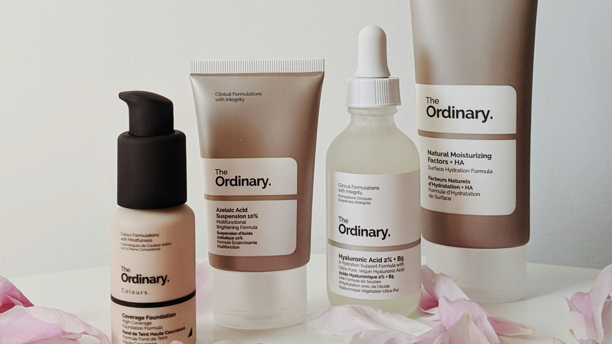 5 Signs It's Time To Start Using Night Cream
