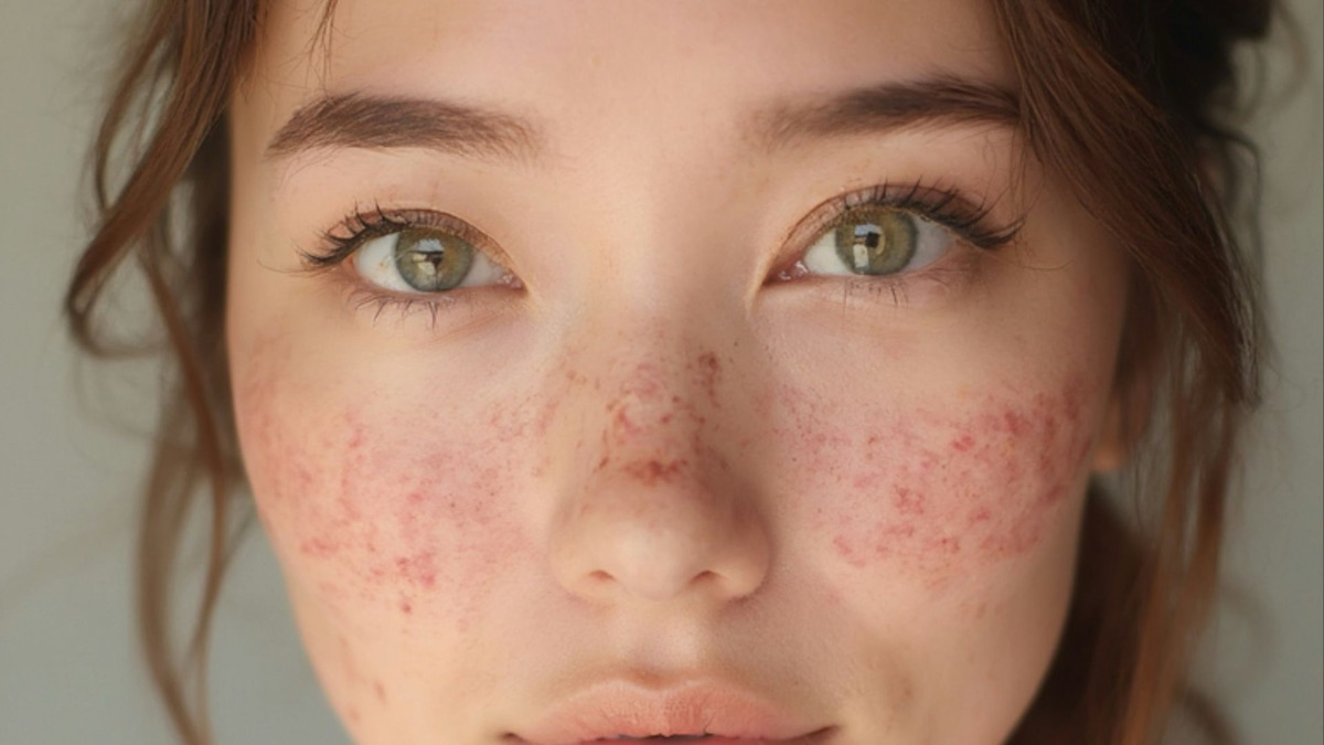5 Signs You Need To See A Dermatologist