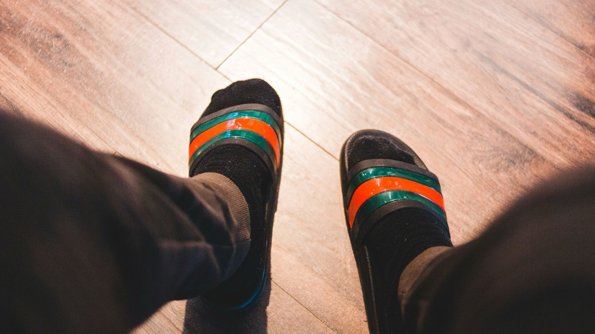 5 Silly Style Rules To Break More Often