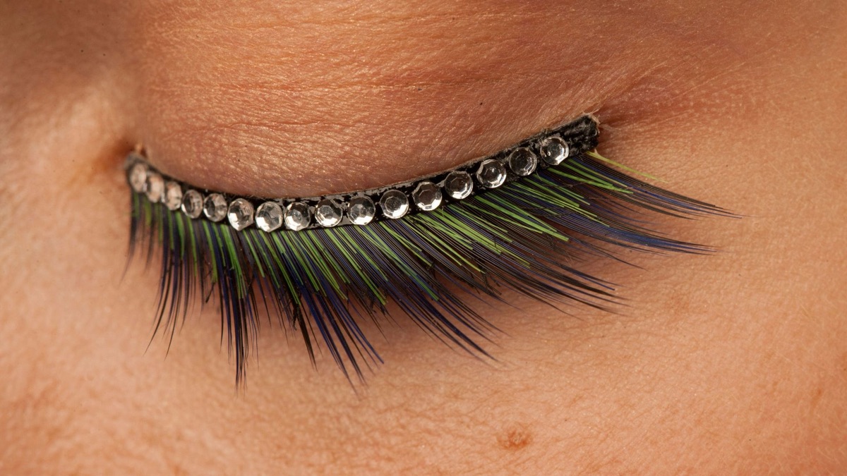5 Things To Know Before Putting On False Eyelashes