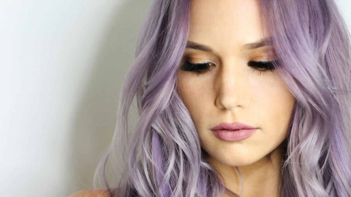 5 Unique Colors To Dye Your Hair