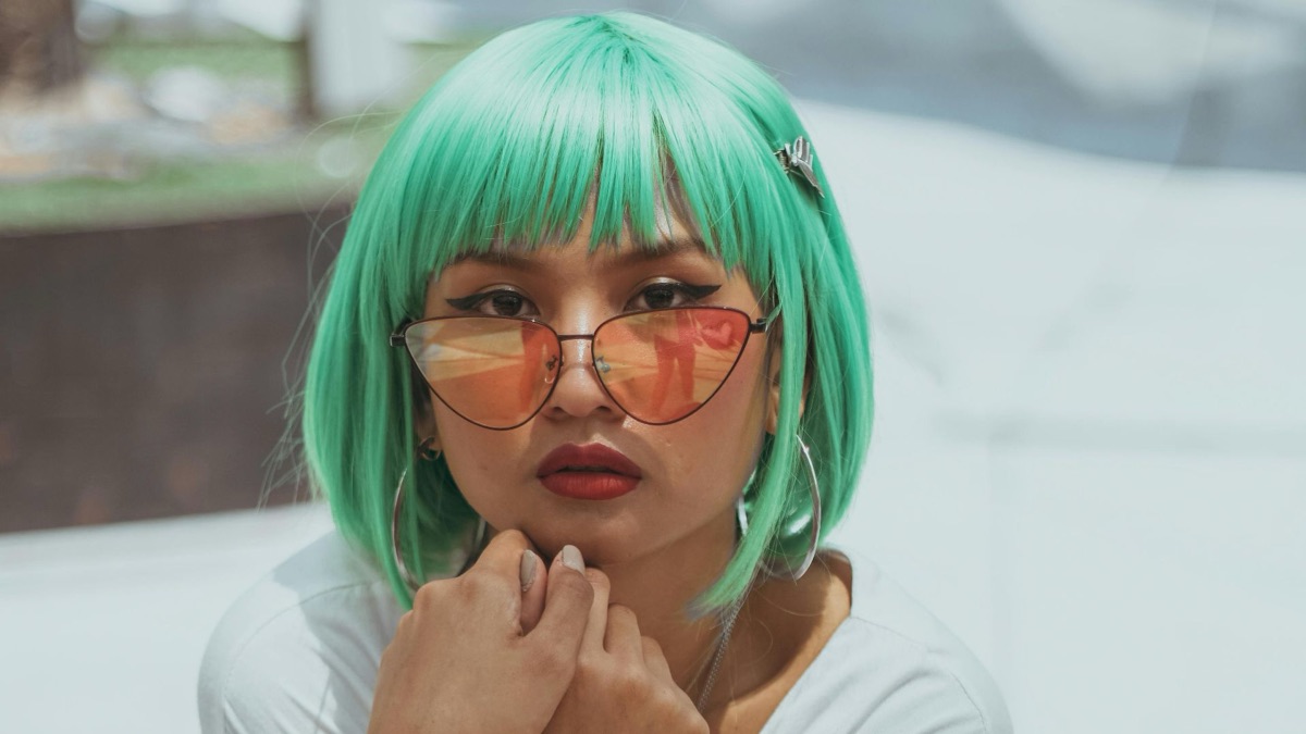 5 Unique Colors To Dye Your Hair
