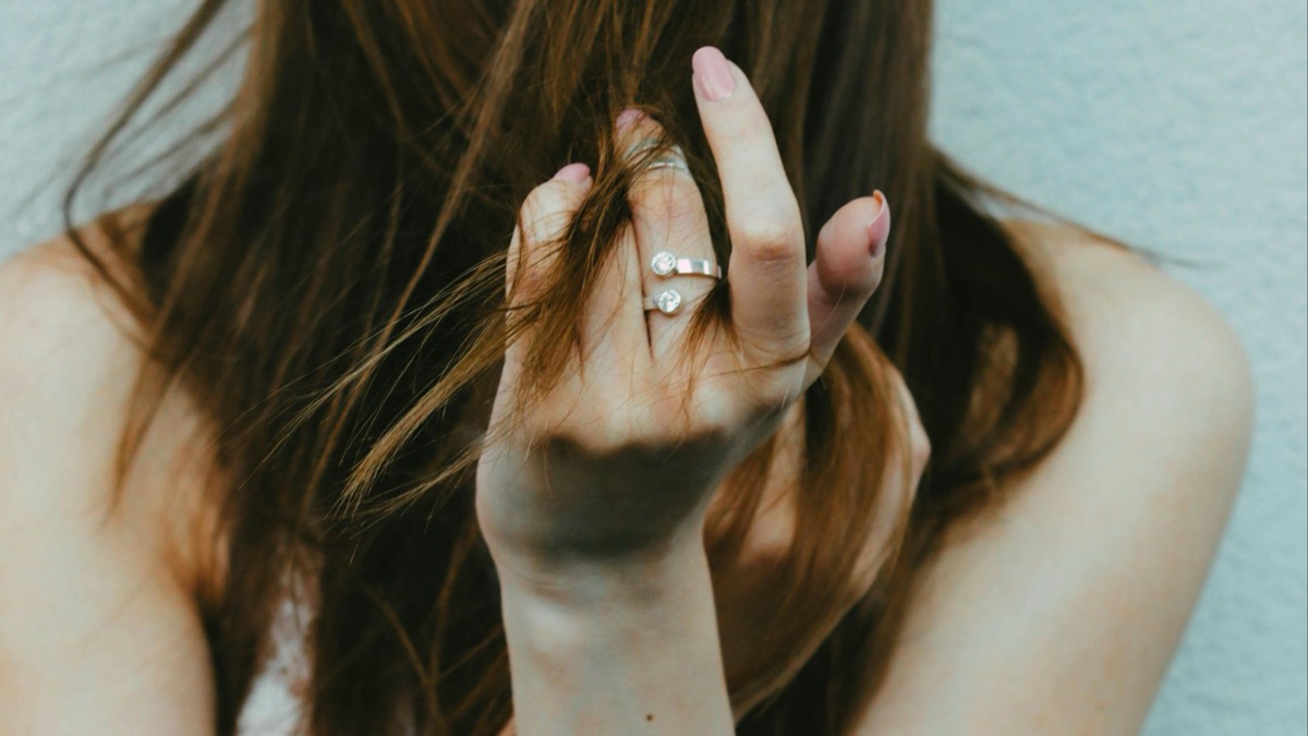 5 Ways To Get Rid Of Dandruff For Good